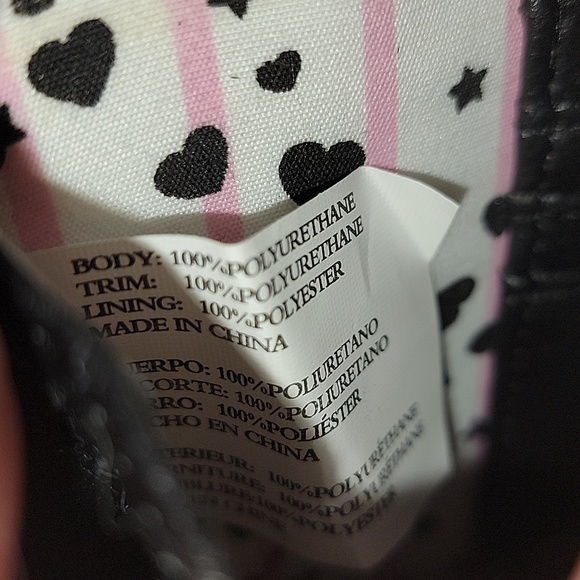 Betsey Johnson wallet purse - Picture 7 of 7